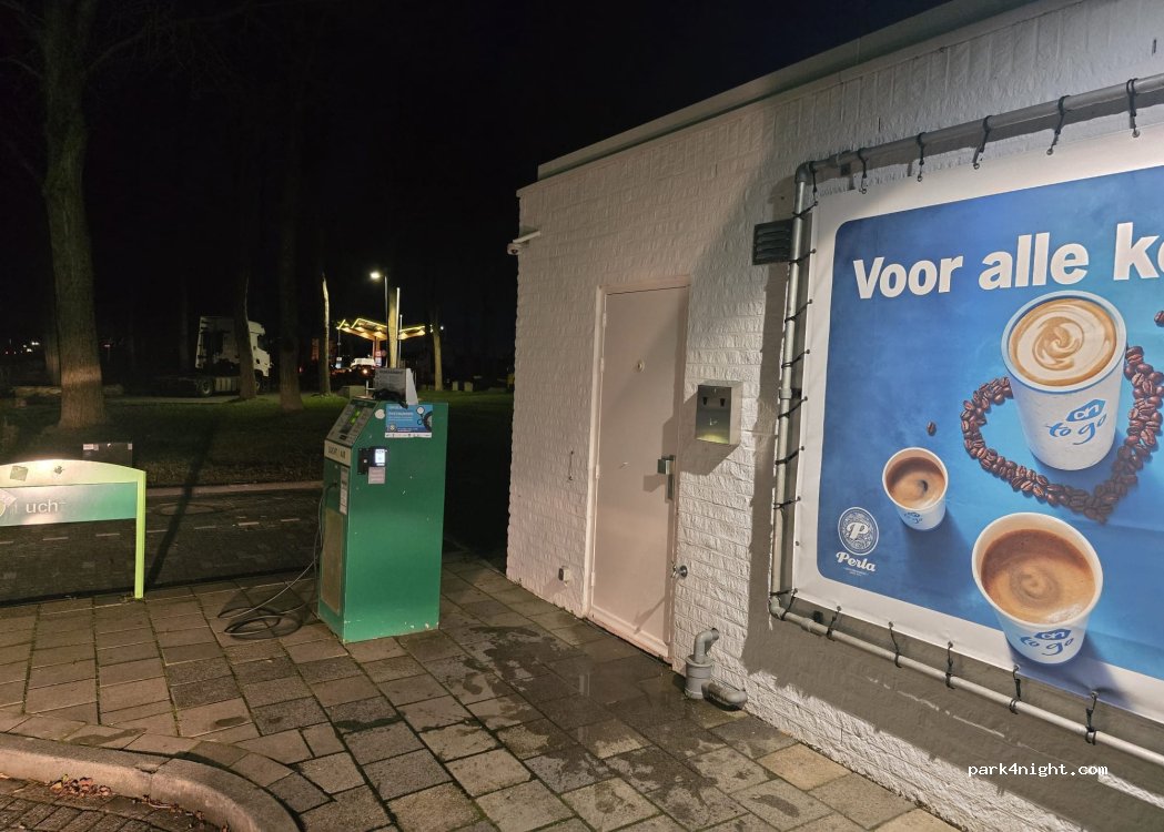 (3237) Vierpolders - Coosenhoek — foto