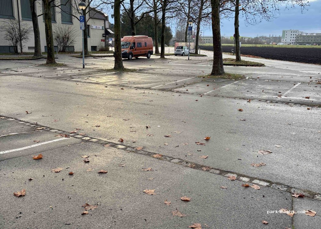 (85221) Dachau - Jahnstraße — foto 2