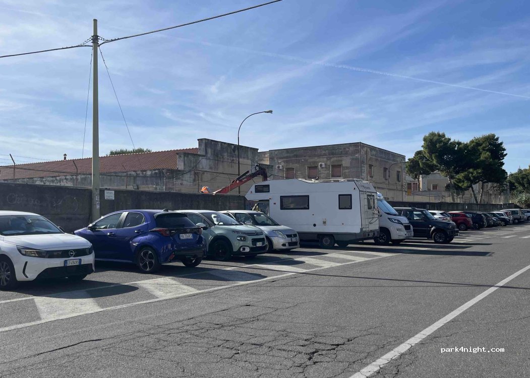 (95128) Catania - Via Josemaria Escrivà — foto 2