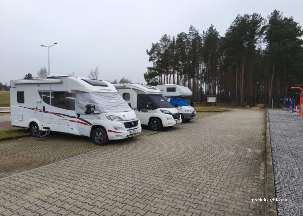 (26-120) Bliżyn - Słoneczna — foto