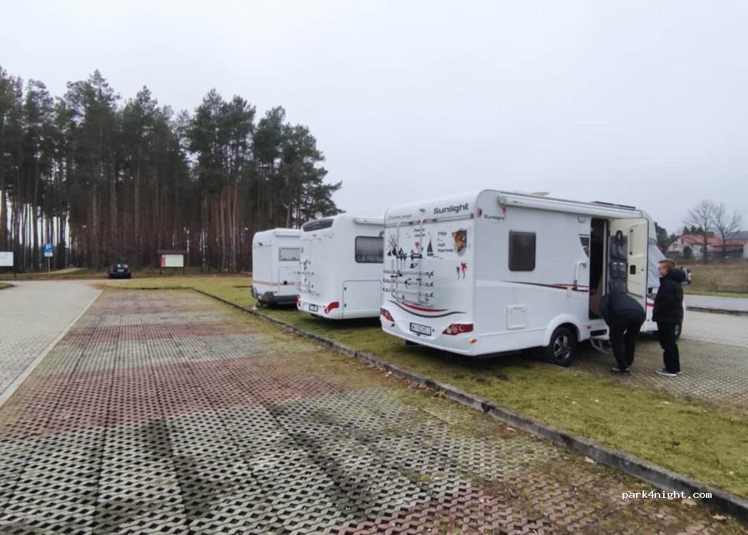 (26-120) Bliżyn - Słoneczna — foto 3