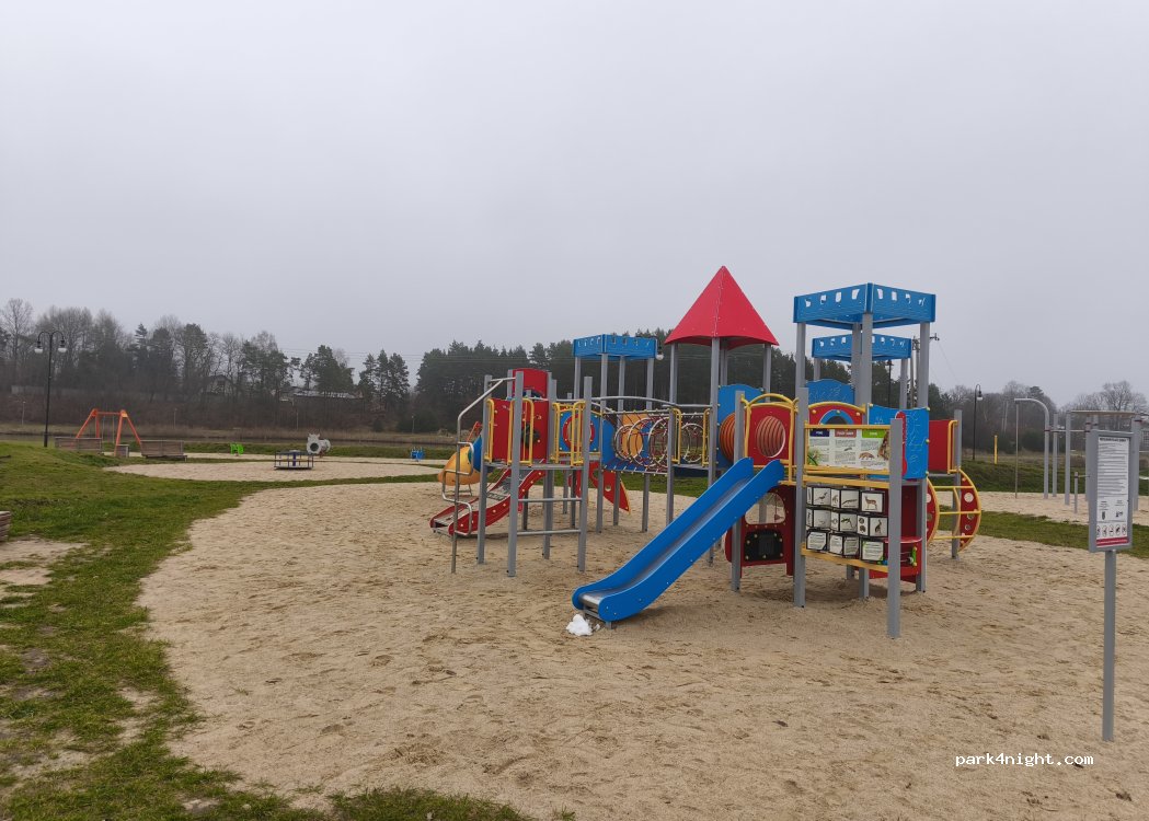 (26-120) Bliżyn - Słoneczna — foto 5