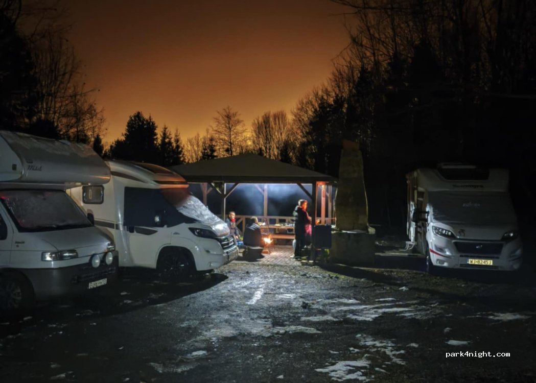 (26-120) Jastrzębia - — foto