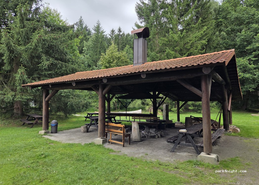 Autocamp Veveří — foto 5