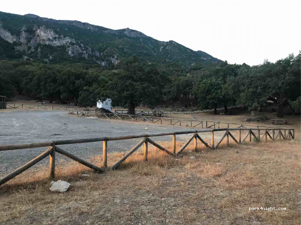 () Algodonales - Unnamed Road — foto 2