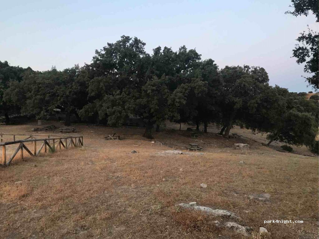 () Algodonales - Unnamed Road — foto 4