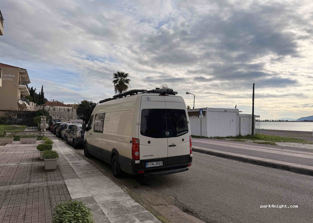 (30300) Municipal Unit of Nafpaktos - — foto 2
