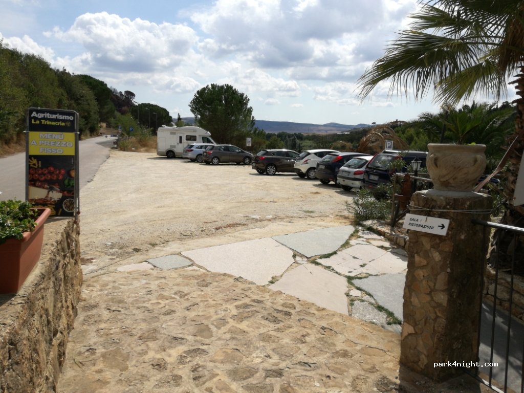 (94015) Casale - Strada Provinciale 90 — foto