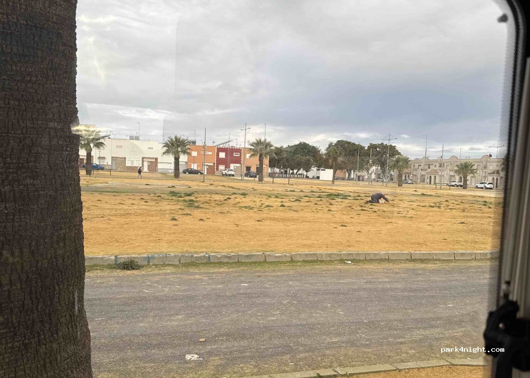 (41749) El Cuervo de Sevilla - Calle Sanlúcar de Barrameda — foto 2