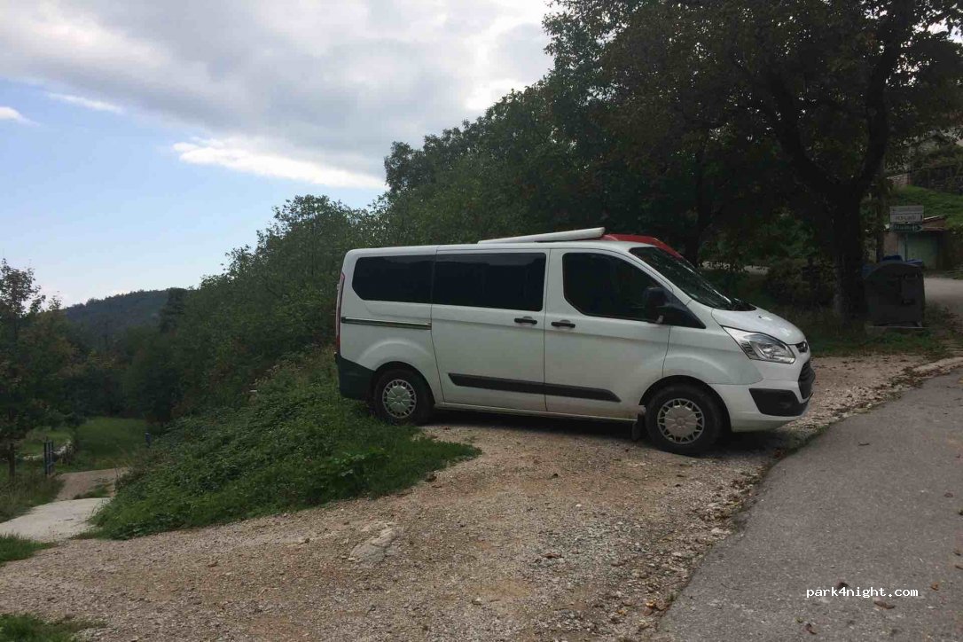 (51415) Medveja - Lovranska Draga - Medveja — foto 2