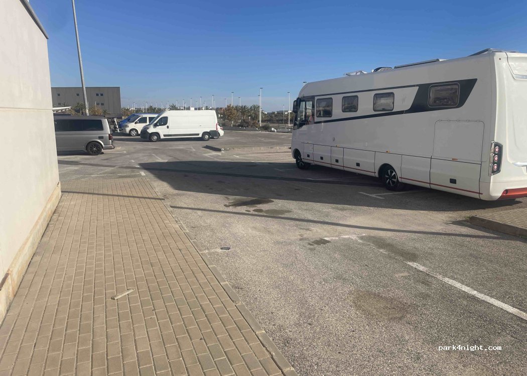 (03293) Elx / Elche - Calle Matas — foto