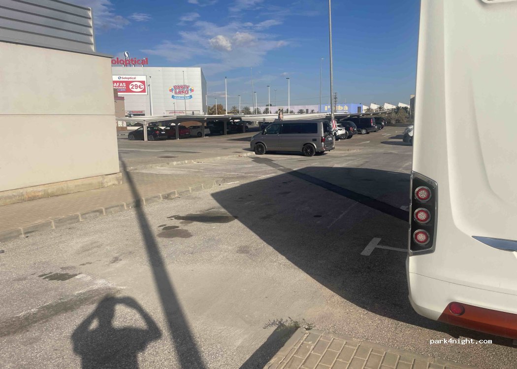 (03293) Elx / Elche - Calle Matas — foto 2