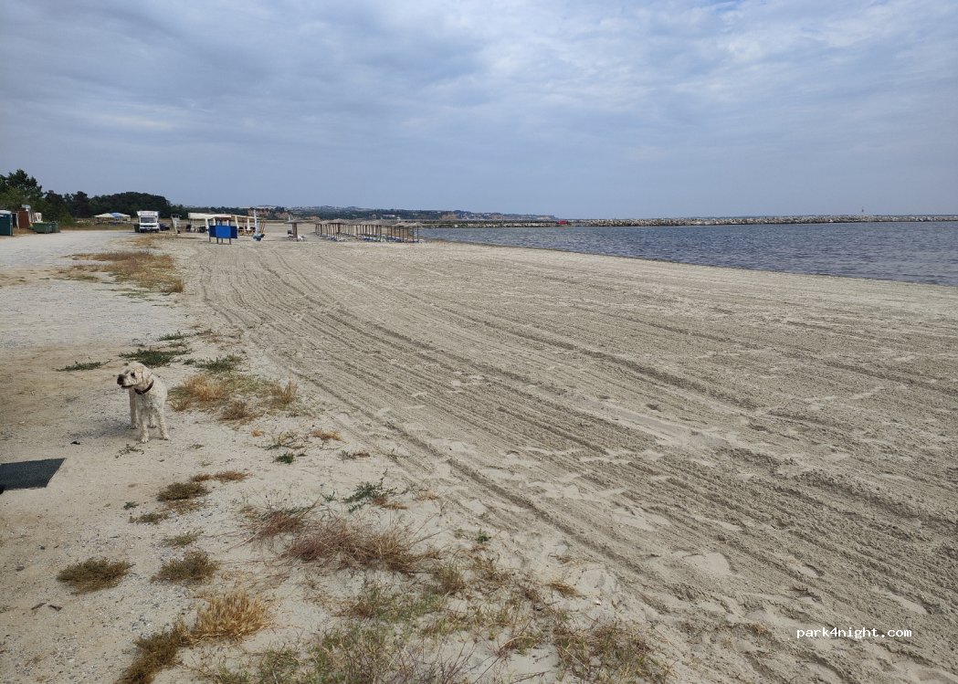 (600 64) Pidna - Unnamed Road — foto 2