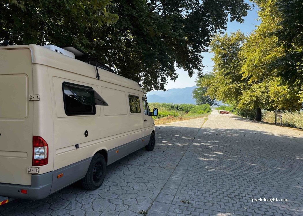 (620 43) Mandraki - Unnamed Road — foto 4