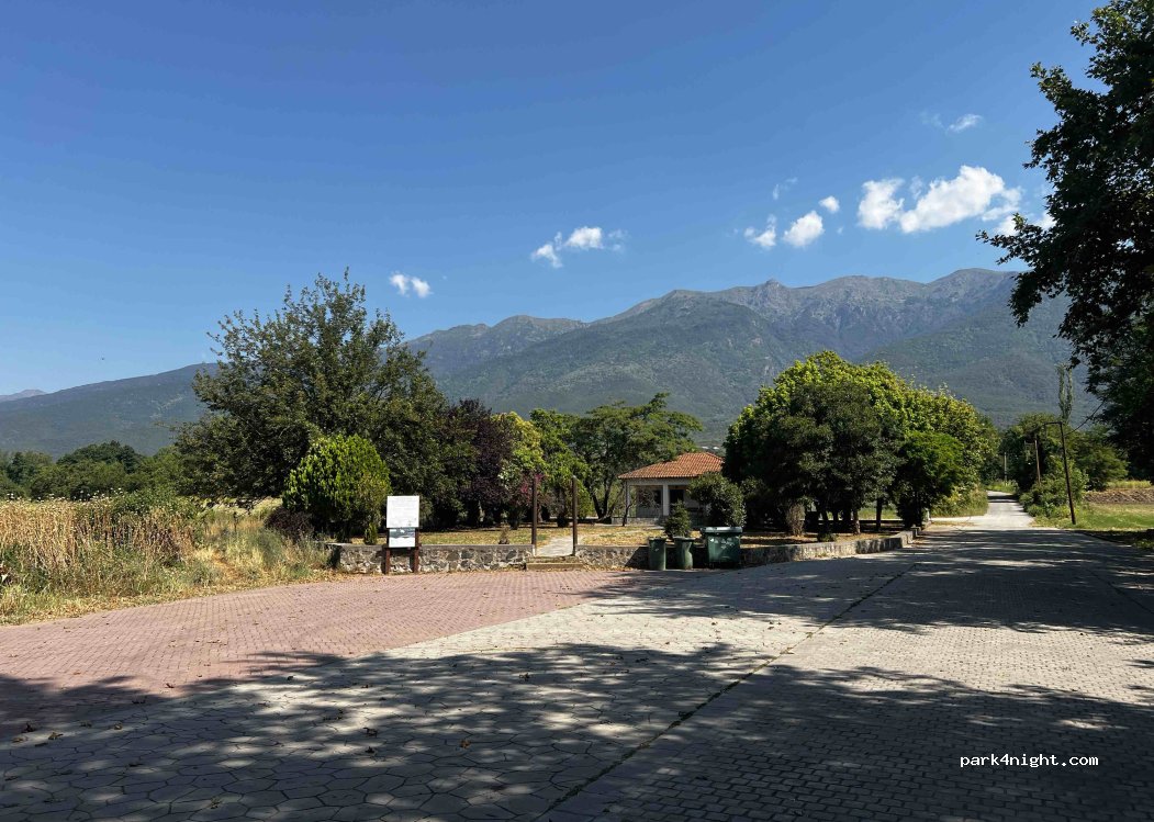(620 43) Mandraki - Unnamed Road — foto 5
