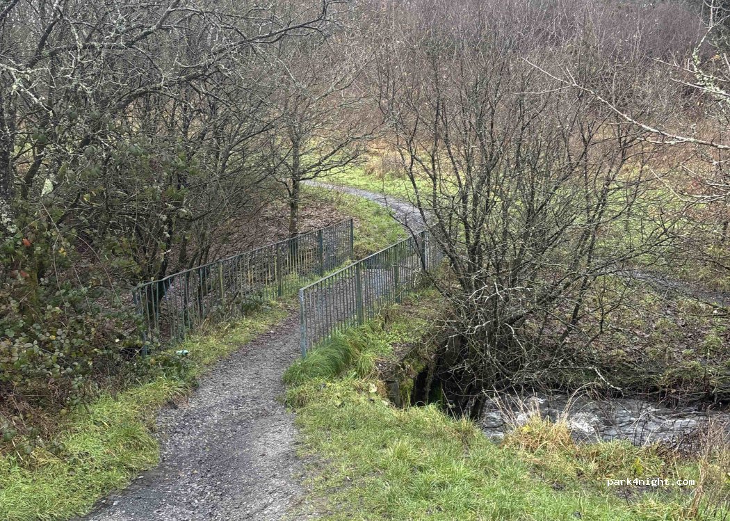 (SA14 6DT) Cefneithin - Unnamed Road — foto 3
