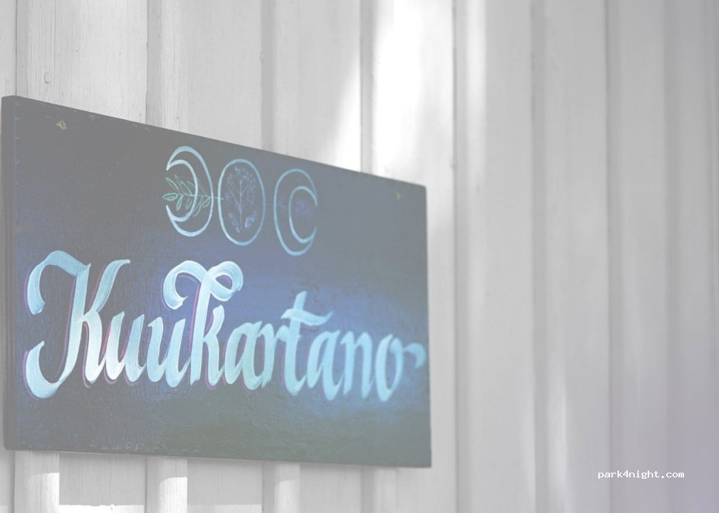 KuuKartano — foto