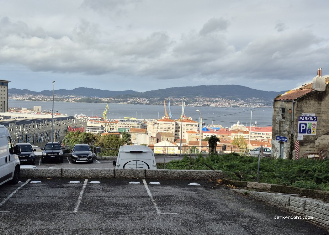 (36206) Vigo - Rúa Navarra — foto 2