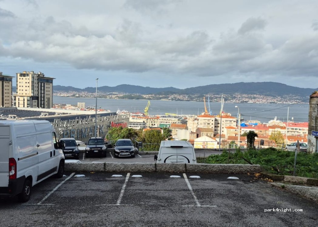 (36206) Vigo - Rúa Navarra — foto 3