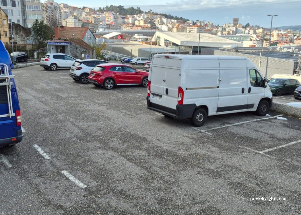 (36206) Vigo - Rúa Navarra — foto 4