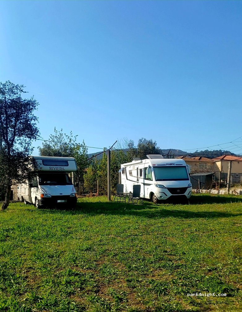 ALDEIA 101 - PÓVOA DE LANHOSO — foto