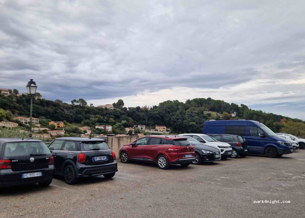 (06410) Biot - Chemin des Bachettes — foto 2