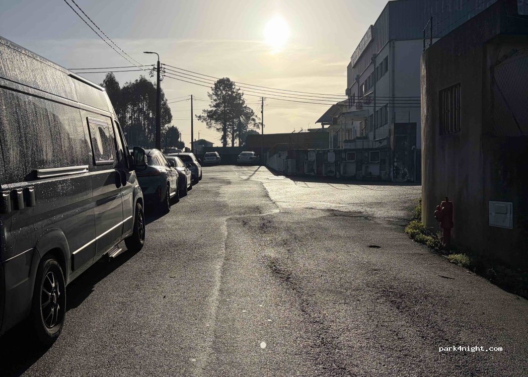 (4415-937) Seixezelo - Rua de Ernesto Gonçalves — foto