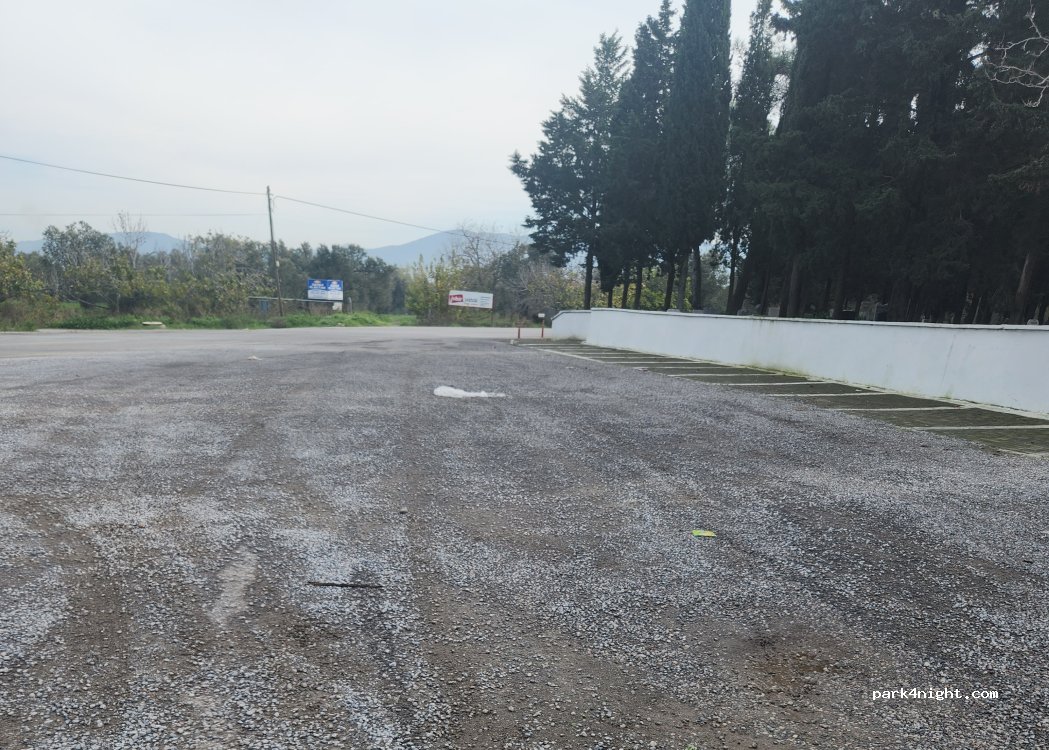 (10700) Burhaniye - Tuzla Caddesi — foto