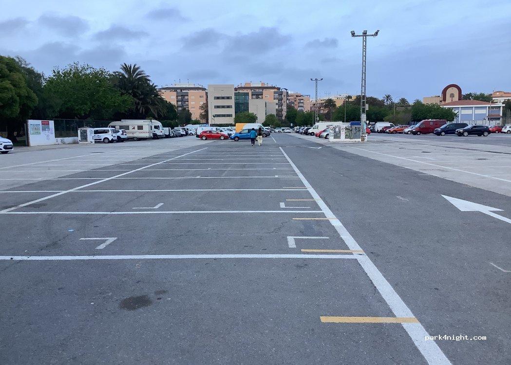 (03700) Dénia - Camí del Saladar — foto