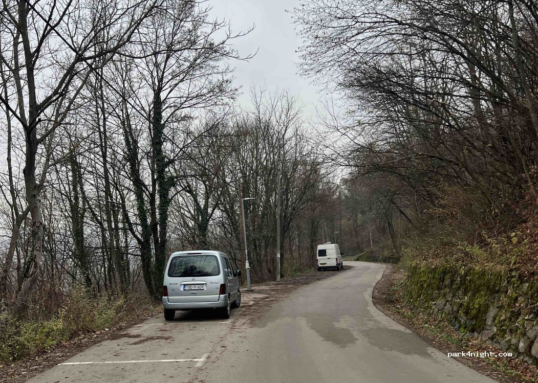 (51000) Banja Luka - Put banjalučkog odreda — foto