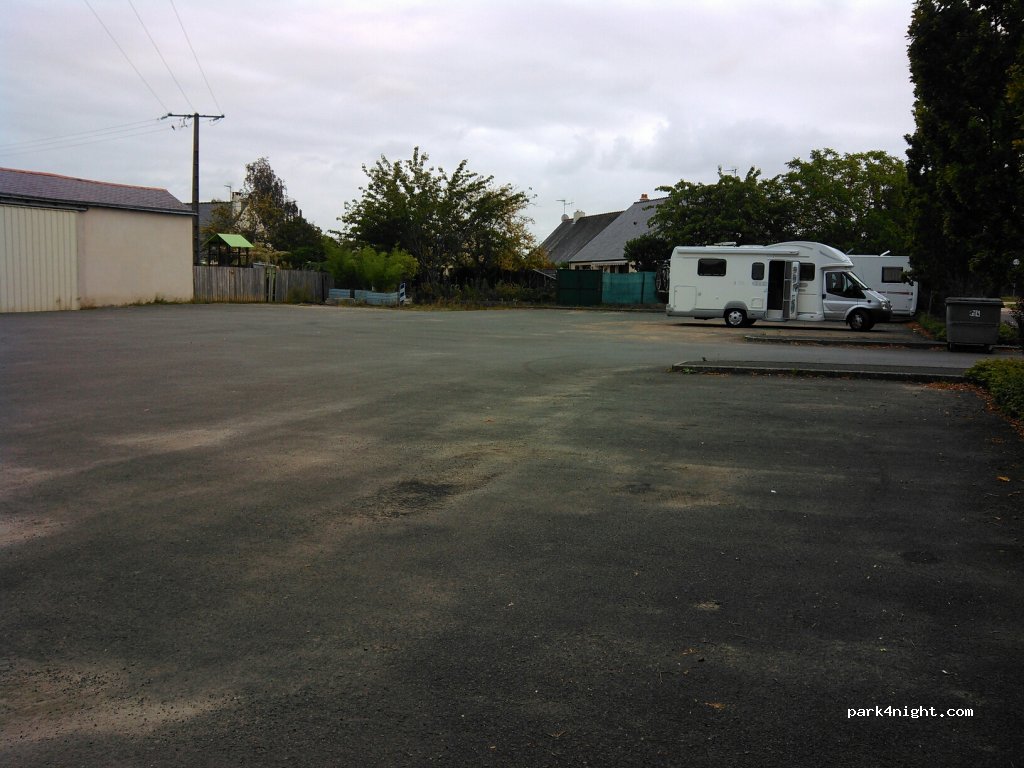 (49250) Saint-Rémy-la-Varenne - 1 Rue du Petit Parc — foto 3