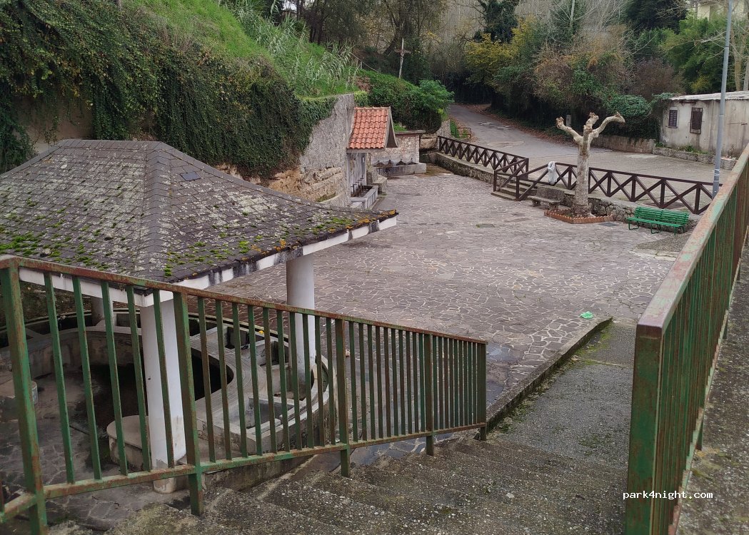 (89867) Rombiolo - Unnamed Road — foto