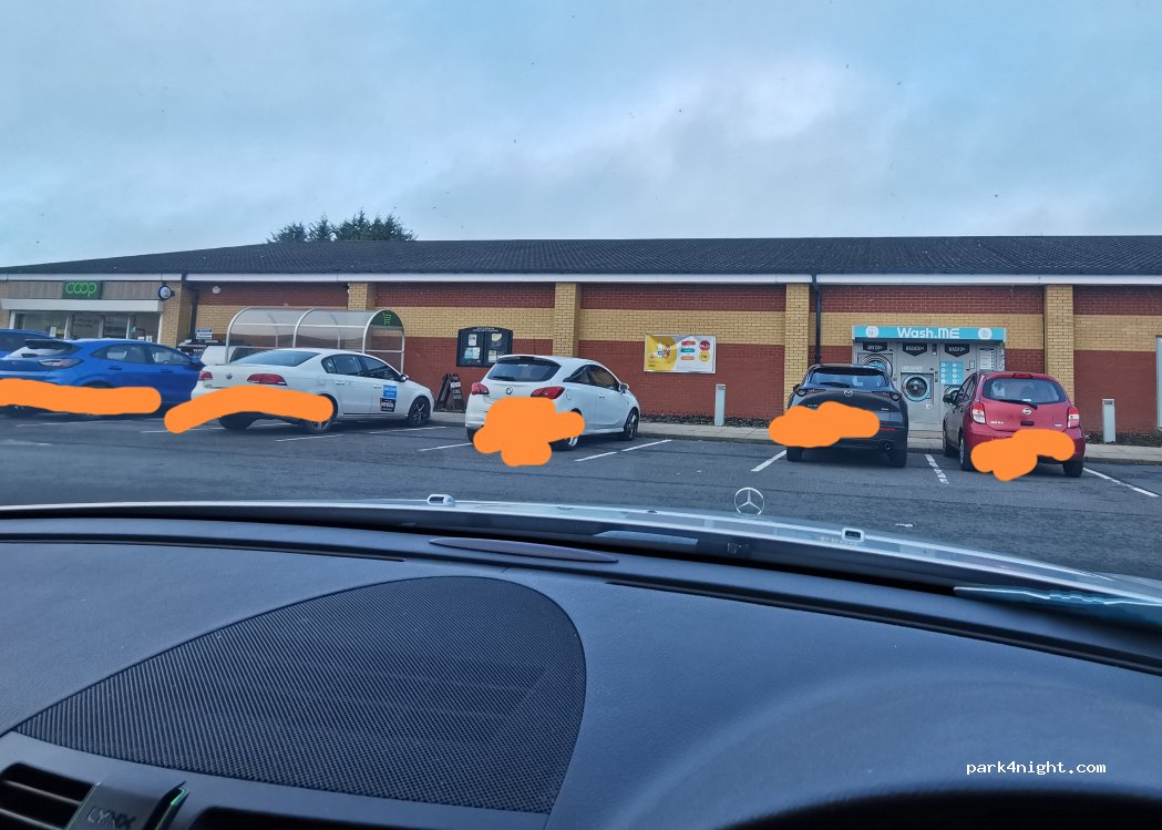 (S42 5LQ) North East Derbyshire - Williamthorpe Road — foto