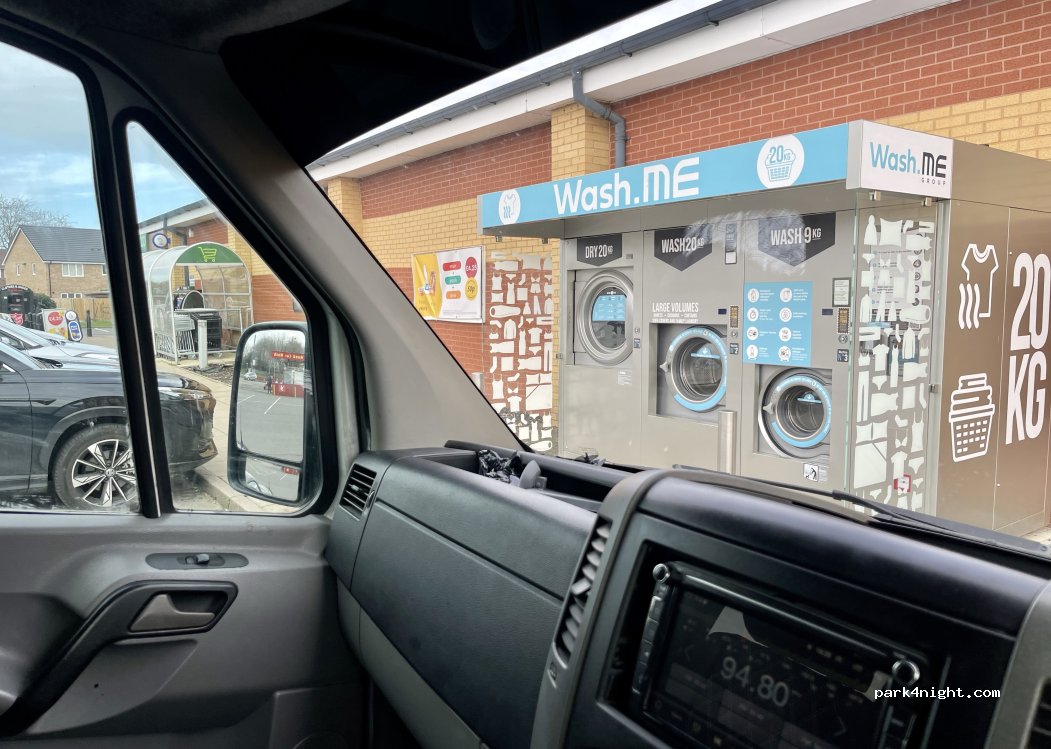 (S42 5LQ) North East Derbyshire - Williamthorpe Road — foto 2