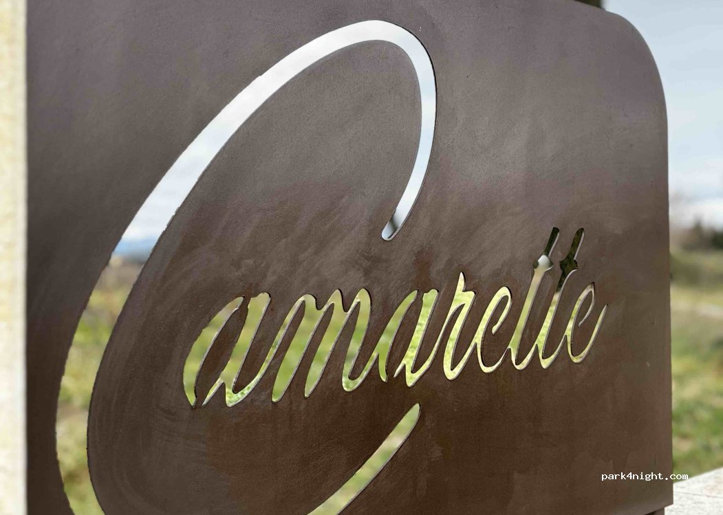 Domaine de la Camarette — foto 4