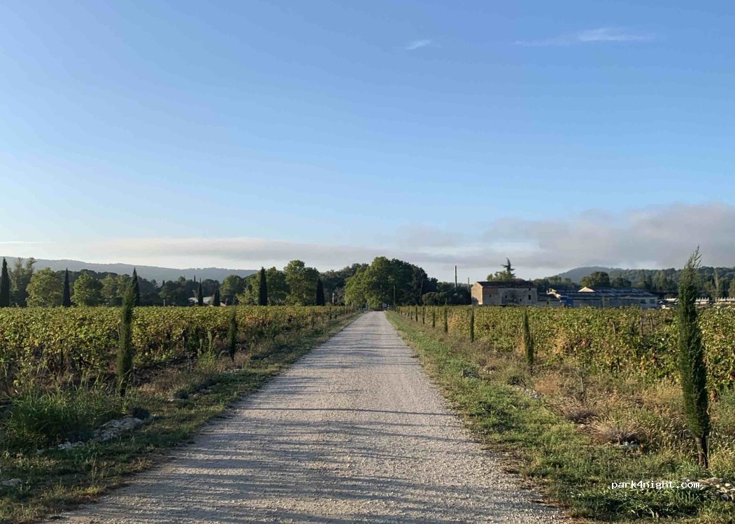Domaine de la Camarette — foto 5