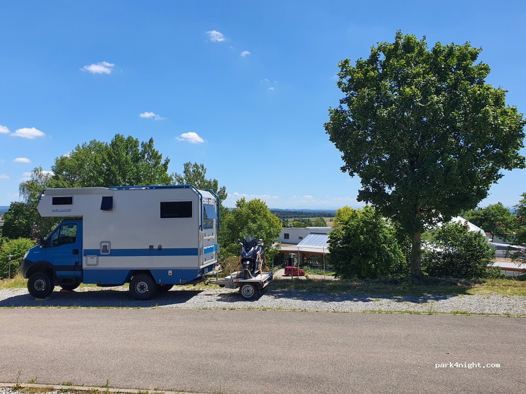 (88326) Aulendorf - Ebisweilerstraße — foto 2