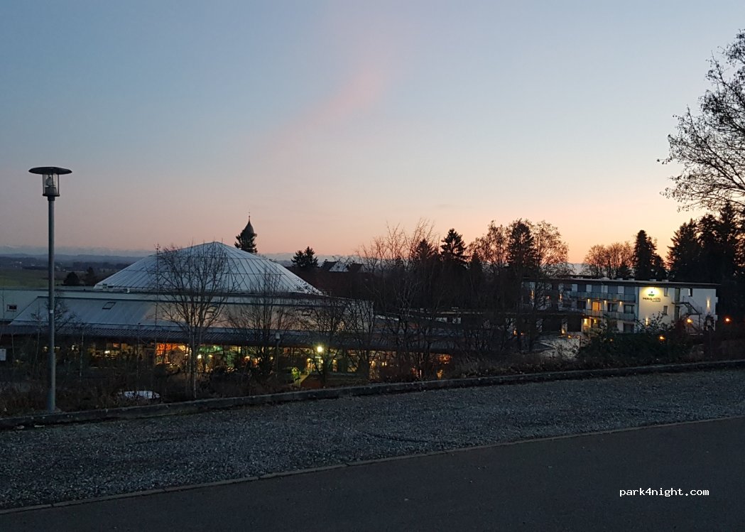 (88326) Aulendorf - Ebisweilerstraße — foto 4