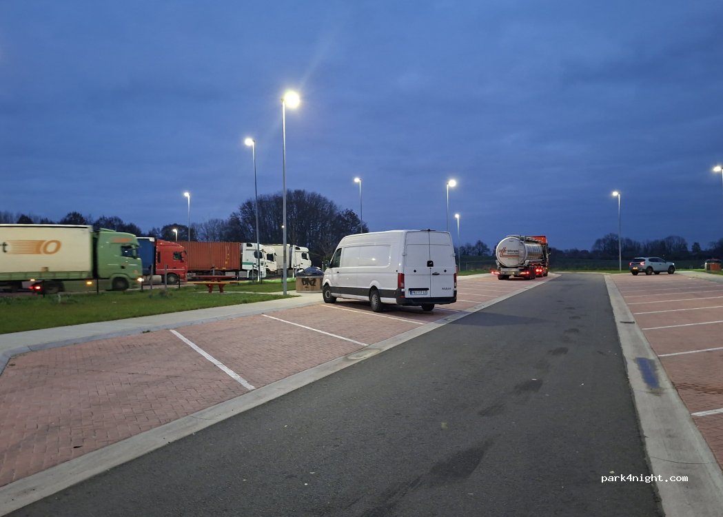 (3882SR) Putten - Vanenburg — foto