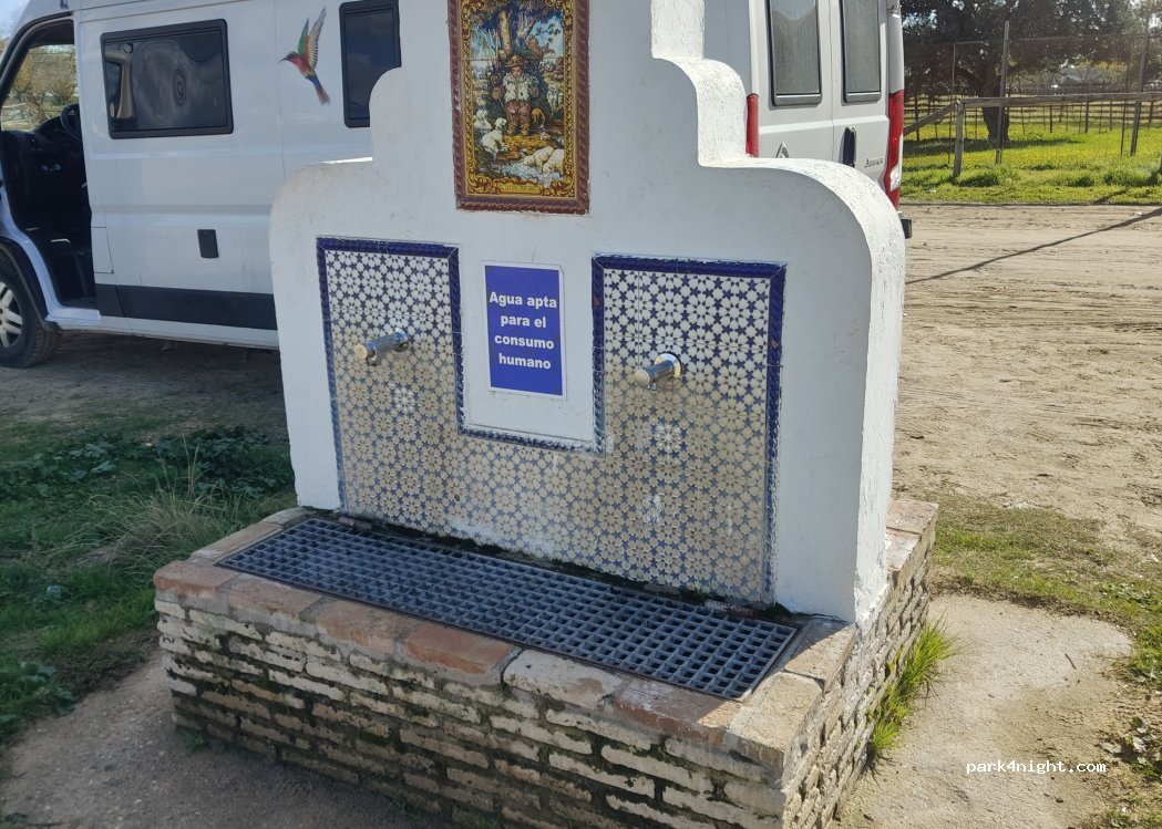 (21750) Almonte - Camino de Moguer — foto