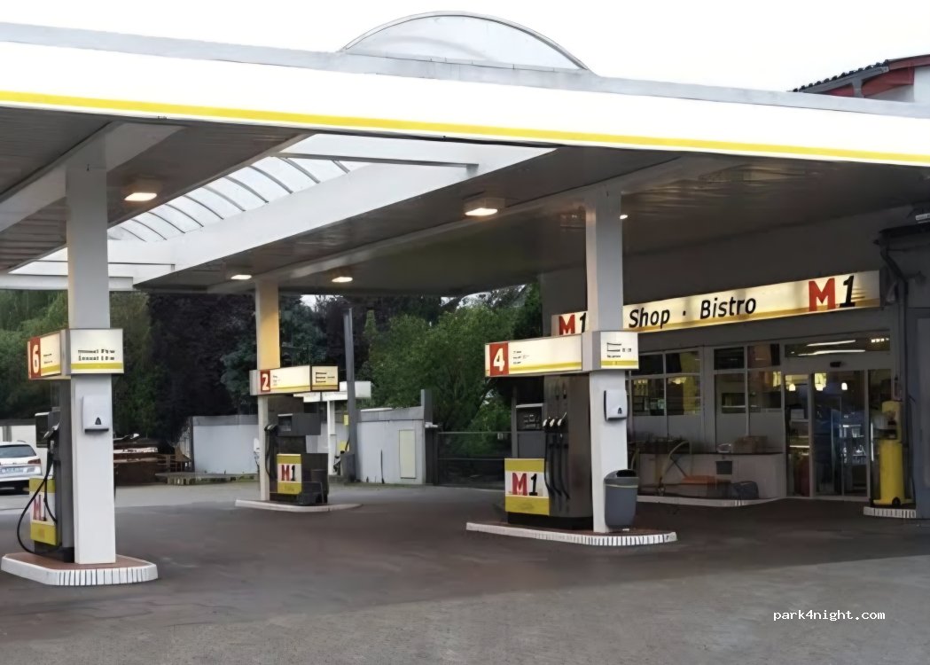 (30938) Burgwedel - Mellendorfer Straße — foto