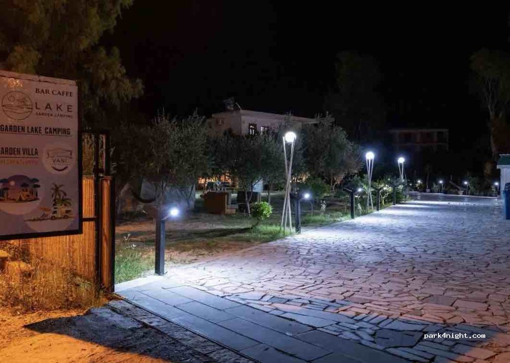 Camping Laerti & Glamping & Caravan — foto 2