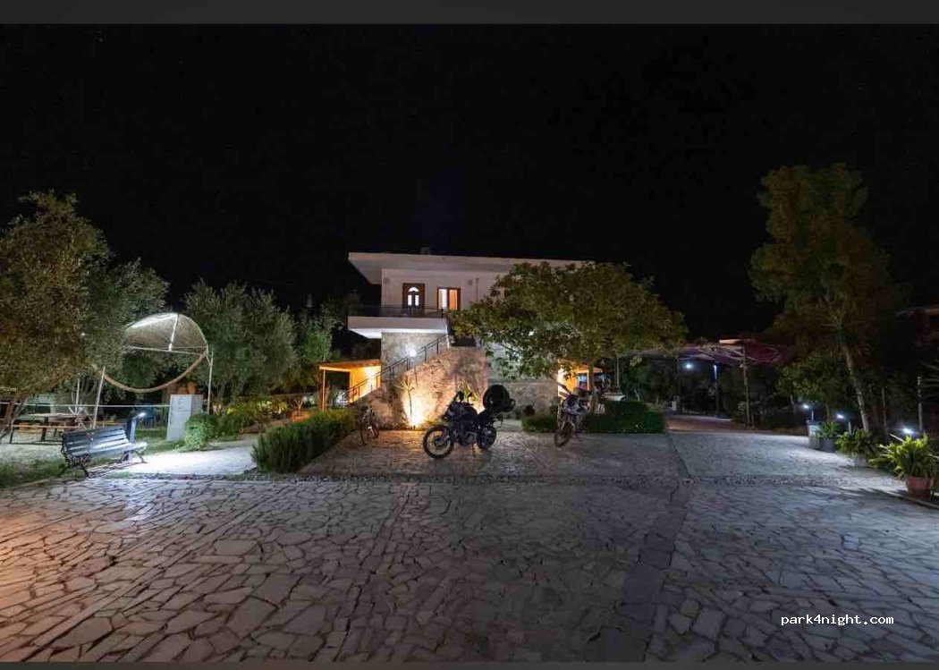 Camping Laerti & Glamping & Caravan — foto 3