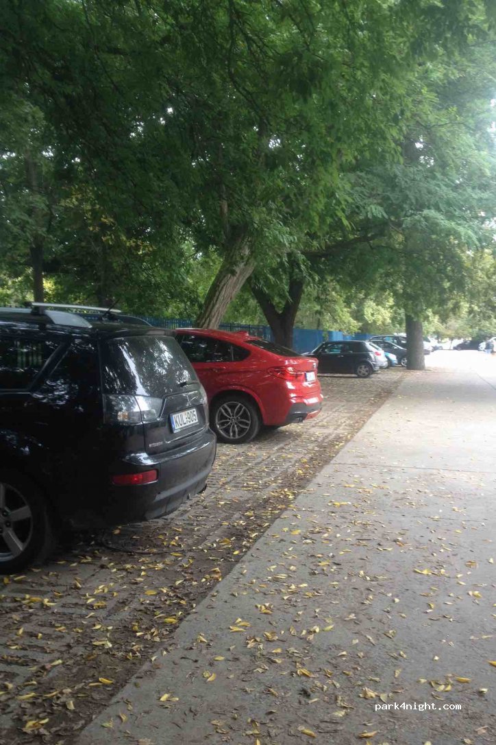(4032) Debrecen - 7 Oláh Gábor utca — foto