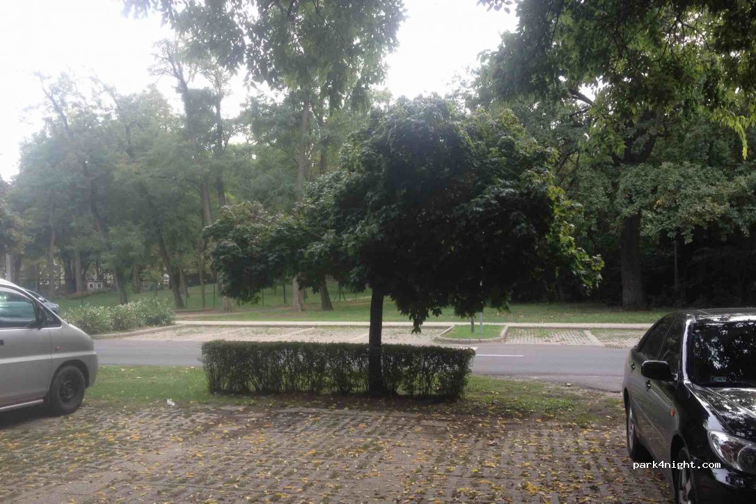 (4032) Debrecen - 7 Oláh Gábor utca — foto 2