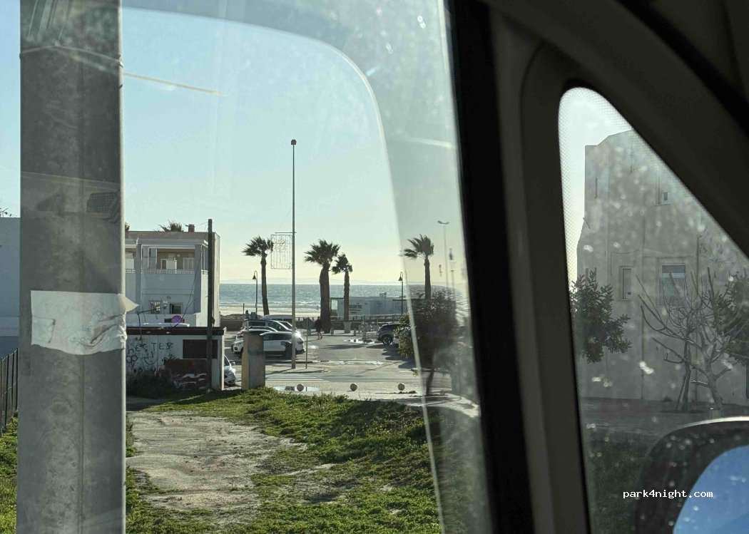 (11380) Tarifa - Calle Mar Jónico — foto