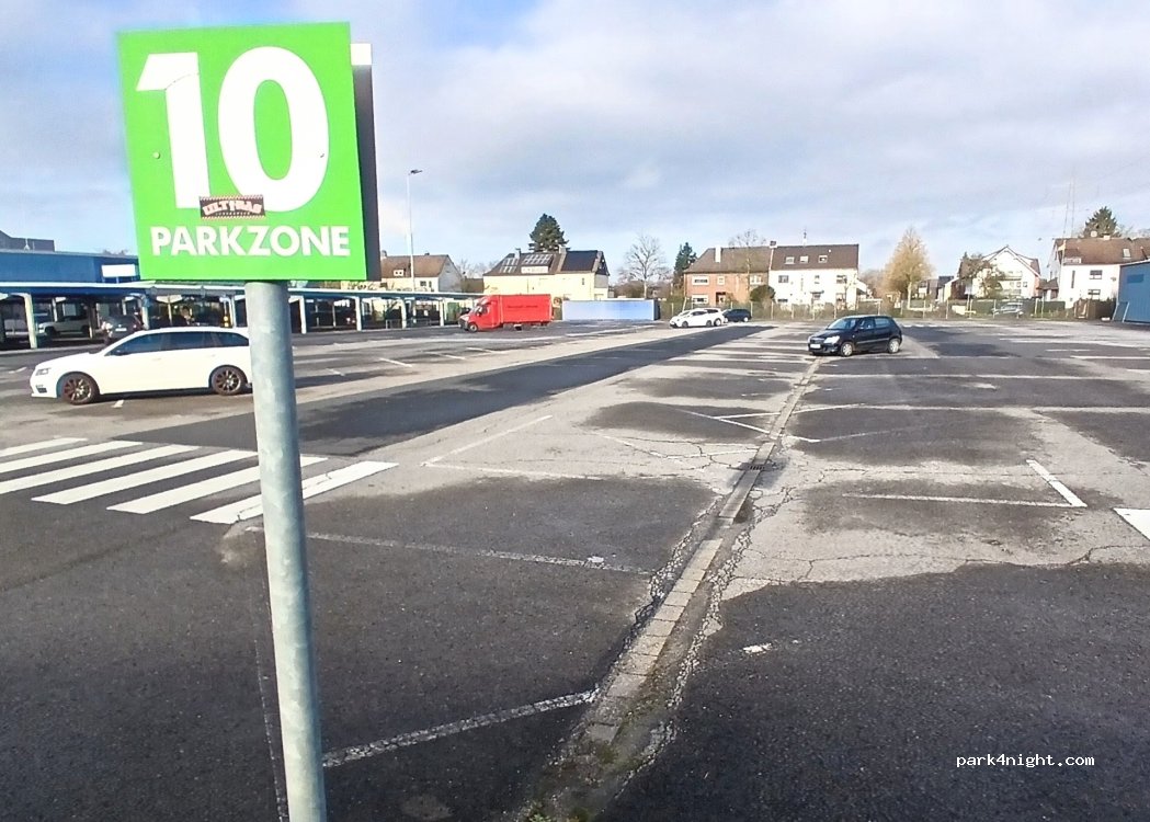(51377) Leverkusen - Kieler Straße — foto 5