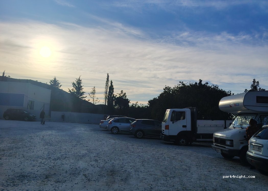 (29610) Ojén - C. Avellano — foto