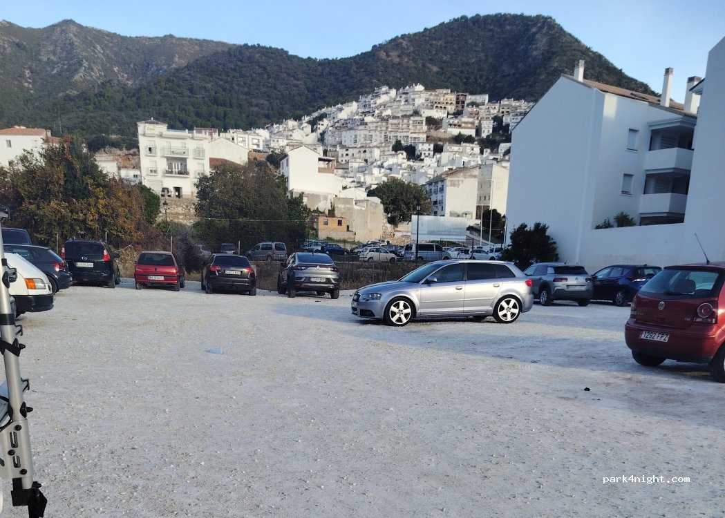 (29610) Ojén - C. Avellano — foto 2