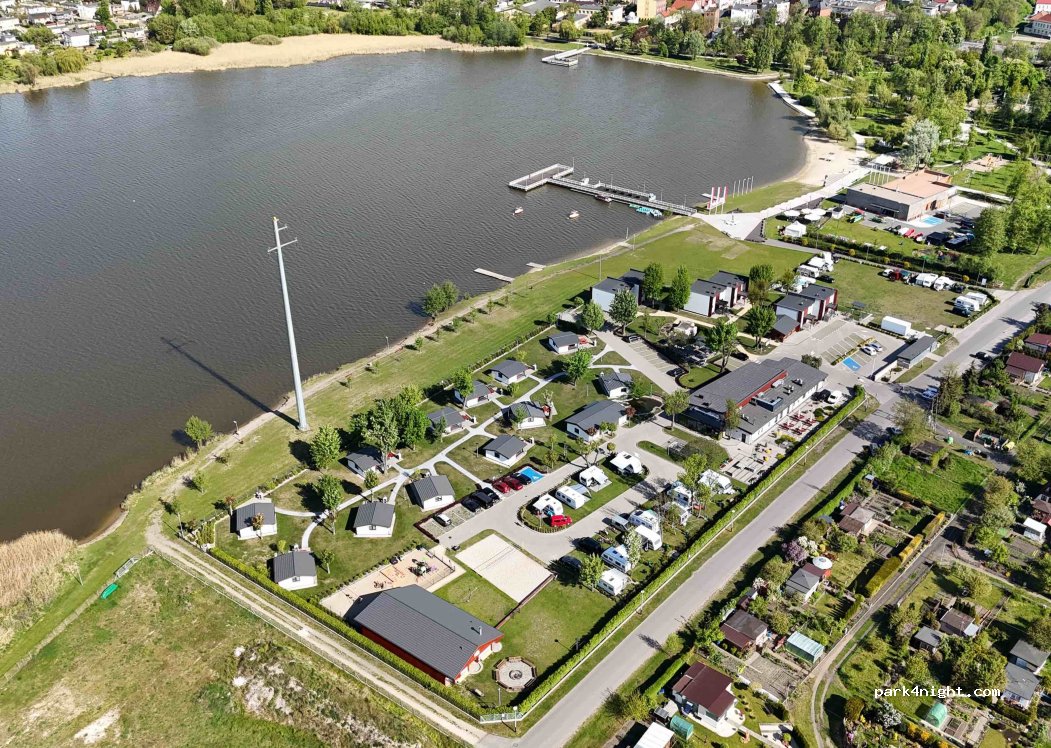 Czapla Camping — foto 3
